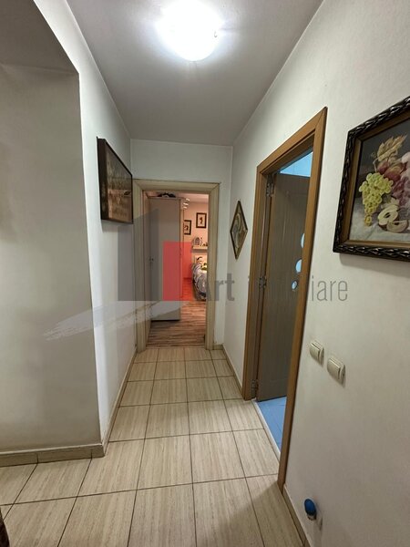 Prelungirea Ghencea, 3 camere, imobil 2014