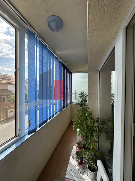 Prelungirea Ghencea, 3 camere, imobil 2014