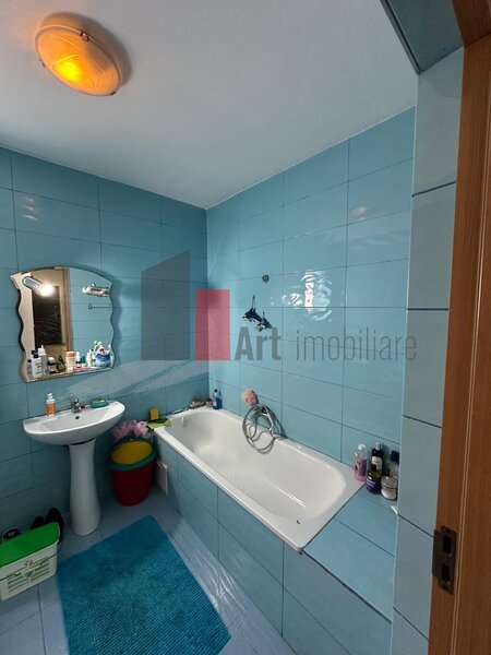Prelungirea Ghencea, 3 camere, imobil 2014