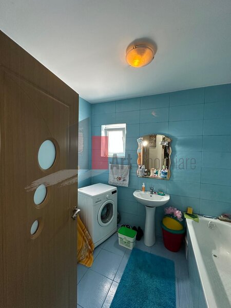 Prelungirea Ghencea, 3 camere, imobil 2014