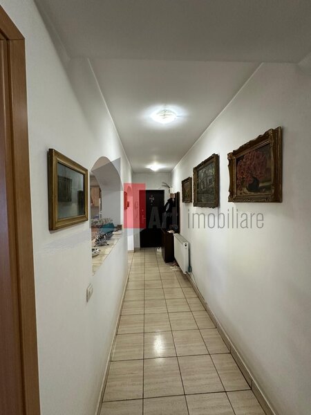 Prelungirea Ghencea, 3 camere, imobil 2014