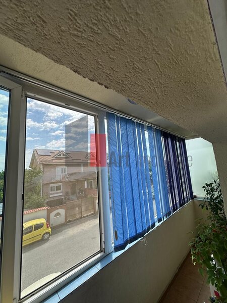 Prelungirea Ghencea, 3 camere, imobil 2014